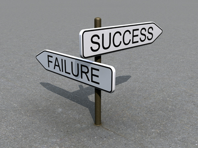 Success with PR