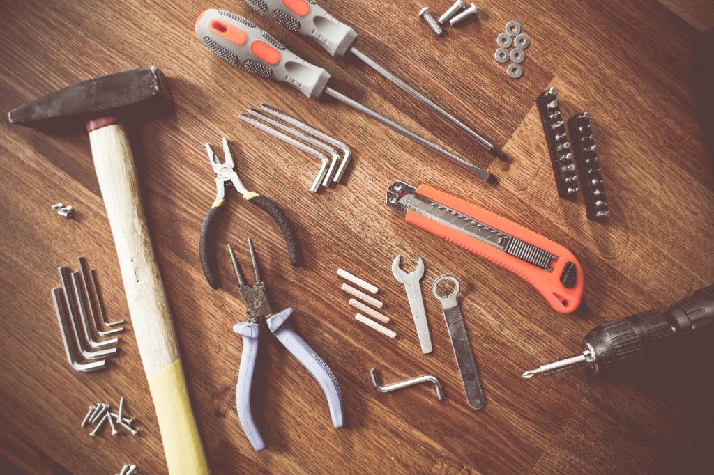 B2B Marketing Tactics