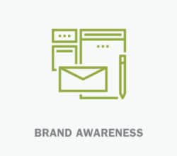 Brand Awareness-icon
