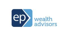 EP Wealth Logo