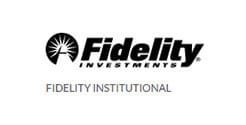 Fidelity Institutional Logo