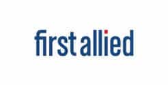 First Allied Logo
