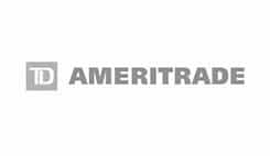Ameritrade Logo