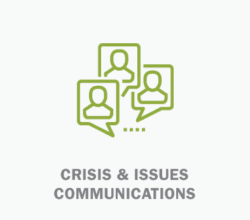 Crisis and Issues Communications