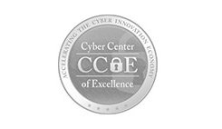 Cyber Center for Excellence CCOE Logo