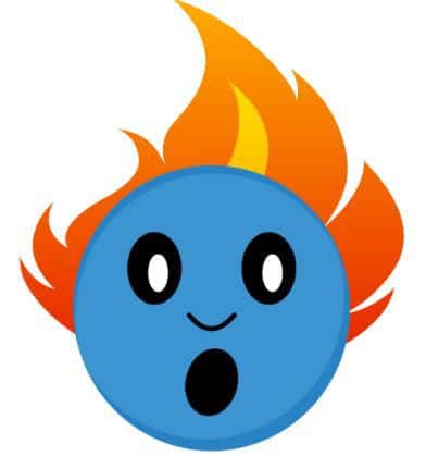 hair-on-fire-emoji