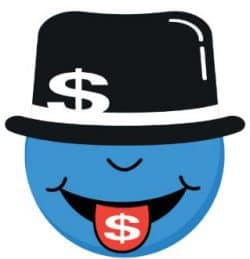KCD PR money emoji