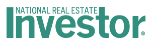 national real estate investor