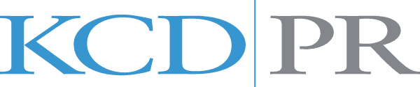 KCD PR Logo