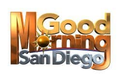 Good Morning San Diego, San Diego Startup Week