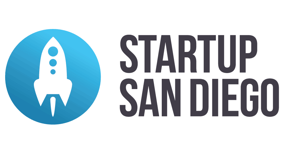 Startup San Diego logo png