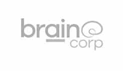 Brain Corp Logo