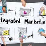integrated marketing communications strategy KCD PR
