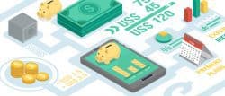 A Millennial’s Guide to Financial Independence: Best Fintech Apps for College Students, KCD PR