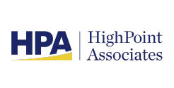HighPoint Associates Logo