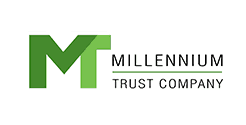 Millennium Trust Company logo