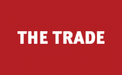 The Trade News Logo