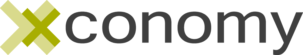Logo for Xconomy