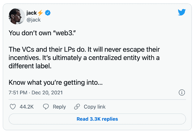 What is Web3? Break it Down for Me